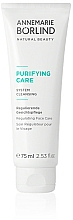 Kup Regulujący krem do twarzy - Annemarie Borlind Purifying Care System Cleansing Regulating Face Care