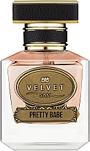 Kup Velvet Sam Pretty Babe - Perfumy	