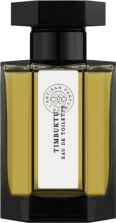 L'Artisan Parfumeur Timbuktu - Woda toaletowa — Zdjęcie N1
