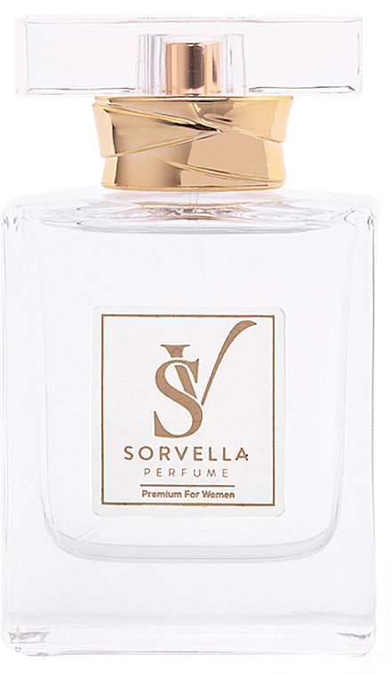 Sorvella Perfume CHRY - Woda perfumowana — Zdjęcie N1