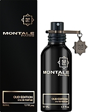 Montale Oud Edition - Woda perfumowana — Zdjęcie N2