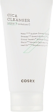 Delikatna pianka myjąca - Cosrx Pure Fit Cica Cleanser — Zdjęcie N1