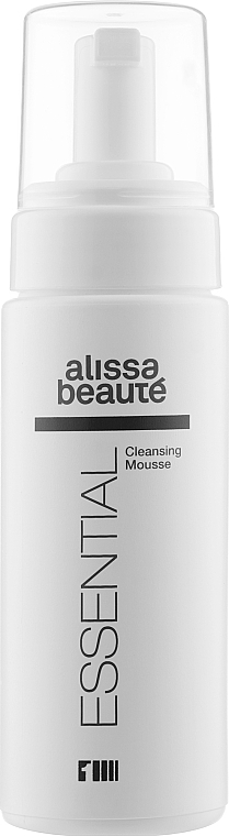 Mus do oczyszczania twarzy - Alissa Beaute Essential Cleansing Mousse — Zdjęcie N1