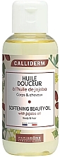 Kup Olejek do ciała i włosów - Calliderm Huile Douceur Jojoba