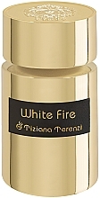 Tiziana Terenzi White Fire - Mgiełka do włosów — Zdjęcie N1
