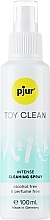 Kup Antybakteryjny spray do czyszczenia zabawek - Pjur Woman ToyClean