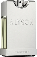 Kup Alyson Oldoini Cuir d Encens - Woda perfumowana