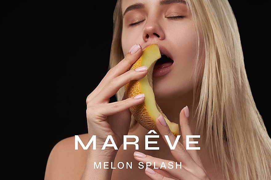 Wkład do dyfuzora pałeczek Melon Splash - MAREVE — Zdjęcie N7