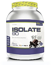 Kup Izolat białka - MM Supplements Isolate 90 CFM Rocher