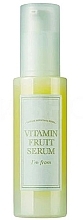 Kup Witaminowe serum do twarzy - I'm From Vitamin Fruit Serum