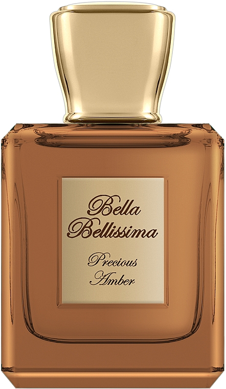 Bella Bellissima Precious Amber - Perfumy — Zdjęcie N1