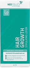 Balsam stymulujący wzrost włosów - Neofollics Hair Technology Hair Growth Stimulating Lotion — Zdjęcie N3