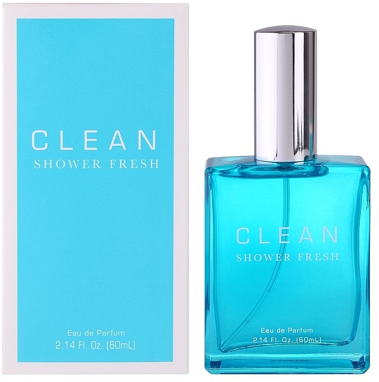 Clean Shower Fresh - Woda perfumowana — Zdjęcie N1