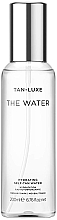 Kup Samoopalacz do ciała - Tan-Luxe The Water Hydrating Self Tan Water Medium/Dark