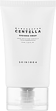 Kojący krem do twarzy z centellą - Skin1004 Madagascar Centella Soothing Cream — Zdjęcie N2