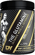 Kup Glutamina bez smaku - DY Nutrition The Glutamine Unflavoured