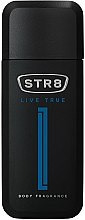 Kup STR8 Live True - Dezodorant w sprayu