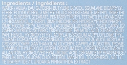 Kup Nawilżający krem do twarzy z hialuronem - Laneige Water Bank Blue Hyaluronic Cream Moisturizer Hydrate and Nourish