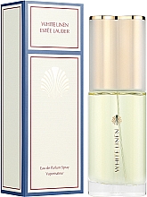 Estée Lauder White Linen - Woda perfumowana — Zdjęcie N2