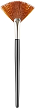 Kup Pędzel wachlarzowy do makijażu, 498749 - Inter-Vion Fan Brush