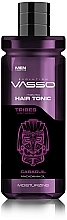 Kup Nawilżający tonik do włosów suchych z olejem makadamia - Vasso Professional Moisturizing Hair Tonic Cabaguil