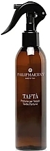 Perfumowany spray do tekstyliów - Philip Martin's Tafta Textile Perfume — Zdjęcie N1