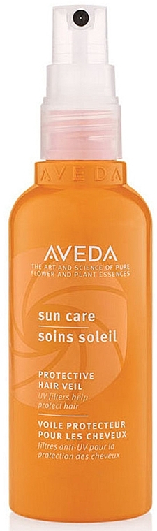 Przeciwsłoneczny spray do włosów - Aveda Sun Care Protective Hair Veil — Zdjęcie N1