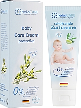 Kup Krem ochronny dla dzieci do pielęgnacji twarzy i ciała - HebaCARE Care Cream