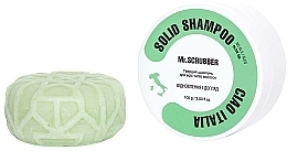 Kup Szampon w kostce Zdrowie i opieka - Mr.Scrubber Solid Shampoo Bar