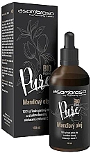 Kup Migdałowy olejek do ciała - Asombroso Pure BIO Almond Oil