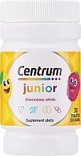 Kup Witaminy dla dzieci - Centrum Junior