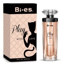 Kup Bi-es Play With Love - Woda perfumowana