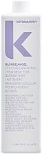 Kup Regenerująca odżywka wzmacniająca kolor włosów jasnych i siwych włosów - Kevin.Murphy Blonde Angel Treatment