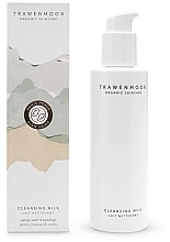 Oczyszczające mleczko do twarzy - Trawenmoor Cleansing Milk  — Zdjęcie N1