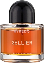 Byredo Sellier - Perfumy — Zdjęcie N1