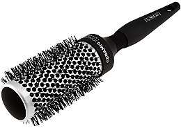 Szczotka do włosów, 43 mm - Lussoni Care&Style Styling Brush 43 mm — Zdjęcie N2