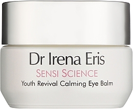 Kup Kojący balsam pod oczy - Dr Irena Eris Sensi Science Youth Revival Calming Eye Balm