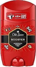 Kup Antyperspirant-dezodorant w sztyfcie - Old Spice Booster Deodorant Stick