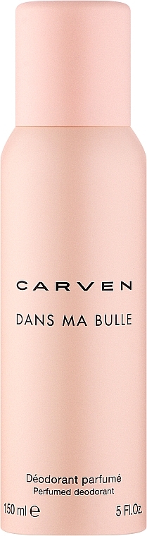 Carven Dans Ma Bulle - Perfumowany dezodorant w sprayu