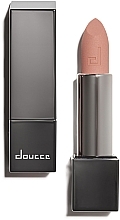 Matowa szminka - Doucce Matte Temptation Lipstick — Zdjęcie N1