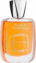 Jul et Mad Secrets du Paradis Rouge - Perfumy — Zdjęcie N1