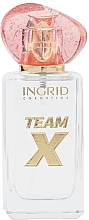 Ingrid Cosmetics Team X Sunset - Woda perfumowana — Zdjęcie N1