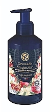 Kup Żel do mycia rąk Granat & Magnolia - Yves Rocher Pomegranate & Magnolia Hand Soap