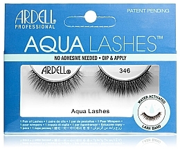 Sztuczne rzęsy - Ardell Aqua Lashes 346 — Zdjęcie N1