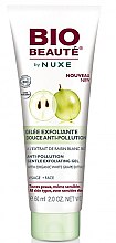 Kup Złuszczający żel antypollution pod prysznic - Nuxe Bio Beaute Anti-Pollution Gentle Exfoliating Gel