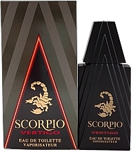 Kup Scorpio Vertigo - Woda toaletowa