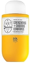 Kup Odżywka ujędrniająco-wygładzająca - Sol de Janeiro Brazilian Joia Damage Repairing Conditioner