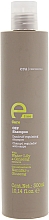 Szampon zapobiegający i likwidujący łupież - Eva Professional E-line CSP Dandruff Shampoo — Zdjęcie N1