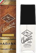 Aroma Parfume Champion Habana - Woda kolońska — Zdjęcie N2