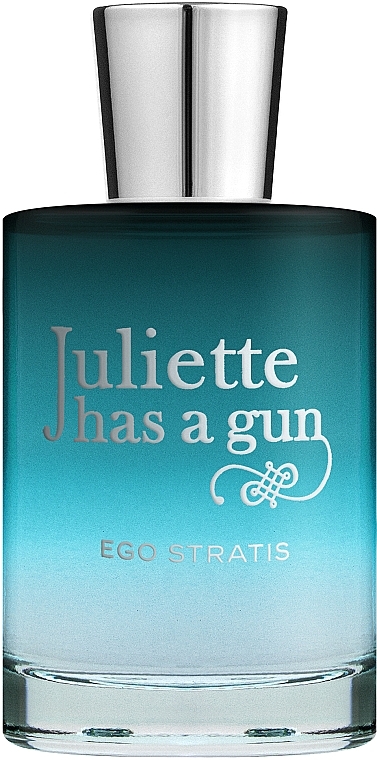 Juliette Has A Gun Ego Stratis - Woda perfumowana 